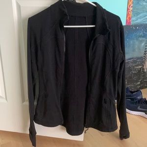 lulu lemon athletic sweater - unworn
